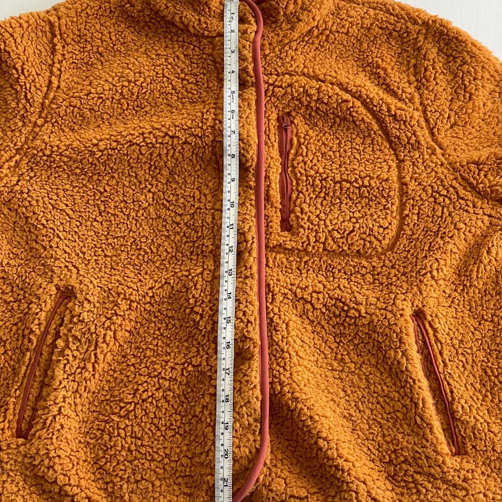 Universal Thread Faux Sherpa Jacket - Picture 7 of 8